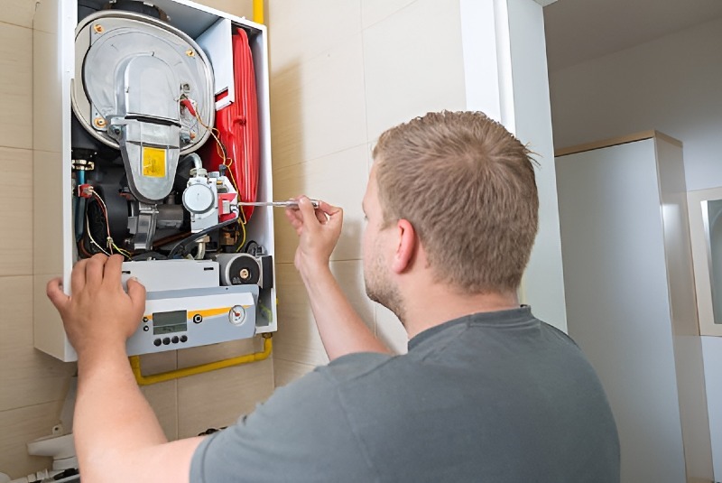 Expert Guide to Tankless Water Heater Repair in Desert Hot Springs