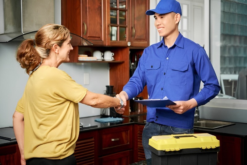 Miele Appliance Repair Tips for Desert Edge, CA During Extreme Heat