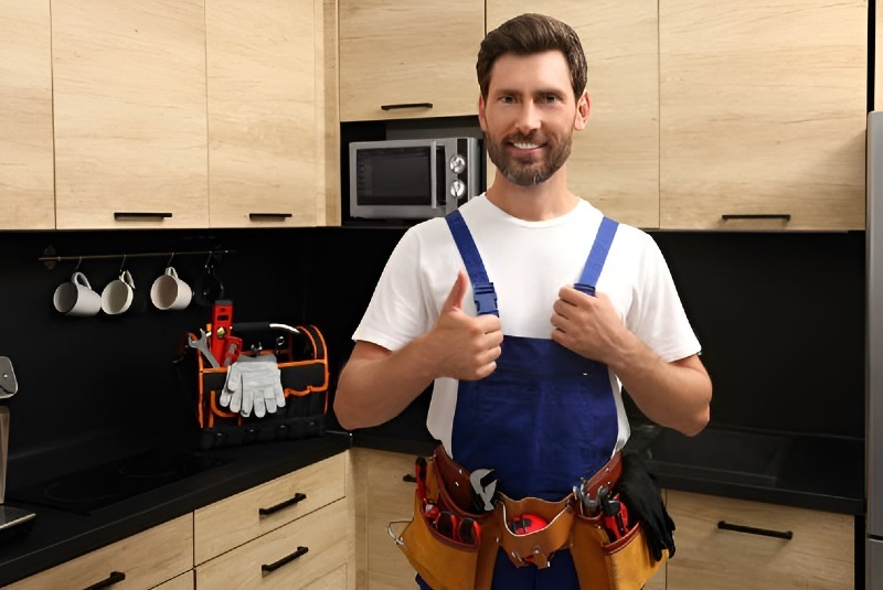 Termostat Repair in Desert Edge, CA: What Recent 92241 Heat Means for Your Home